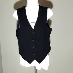 Petite Sophisticate Vest